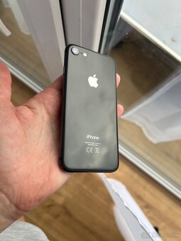 Iphone 8 space gray 64gb - 9