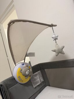 Detska postelka Joie - 9