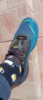 Dynafit tenisky GTX/veľ.42. - 9