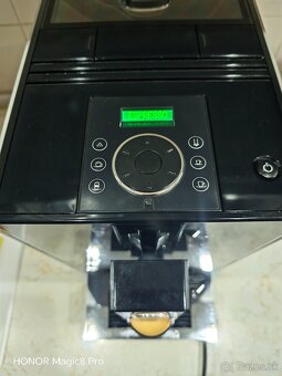 Espresso kavovar JURA IMPRESSA A5 - 9