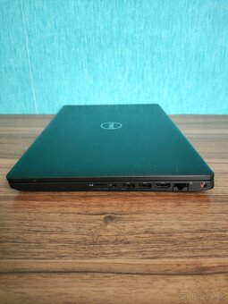 Dell Latitude 5401 | i5 • 16GB • 256GB SSD - 9