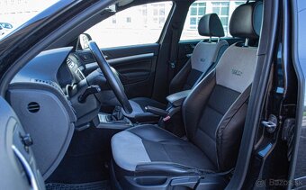 Škoda Octavia Combi RS 2.0 TDI - 9