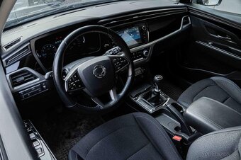 SsangYong Korando 1.5 Turbo e-XGI 163k Style - 9