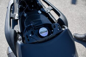 Honda NC 750 XA - 9