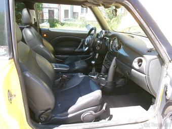 BMW MINI ONE 1.6 I - 9