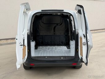 Ford Transit 1.5TdCi Courier Van - 9