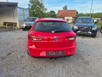 Seat leon - 9