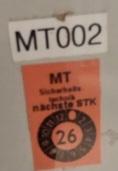 Elektrické masážne lehátko - 9