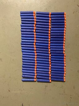 Nerf elite - 9