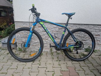 Horský bicykel CUBE - ACID 29 - 9