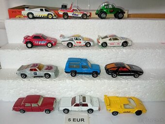 Matchbox superfast 5 - 9