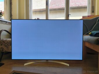 Lg OLED55B7V Smart TV - 9