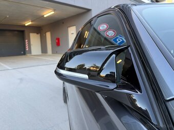 BMW 335d xDrive A/T 400PS - 9