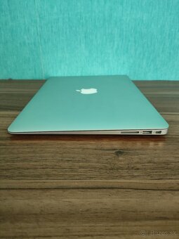 MacBook Air 2017 | i5 • 8GB • 128GB SSD - 9