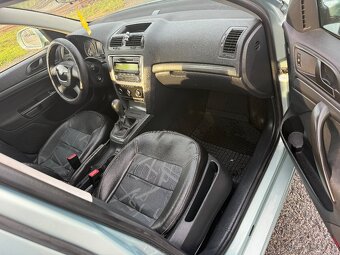 Škoda Octavia 1.9 TDI - 9