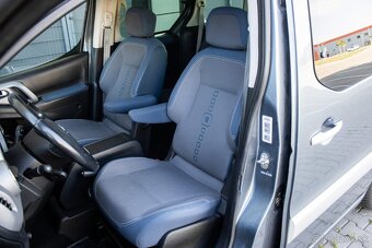 Citroën Berlingo 72kW (2011) - 9