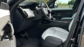 Range Rover Sport 4.4 V8 - 9