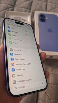 Iphone 16 - 9