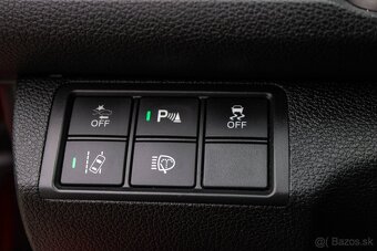 Honda Civic 1.0 DOHC VTEC Turbo Elegance - 9