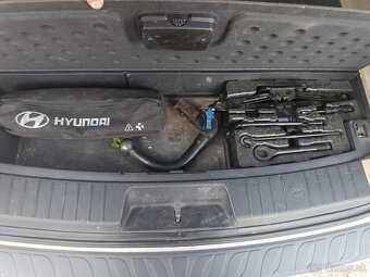 Predam Hyundai ix55 3.0 V6 crdi - 9