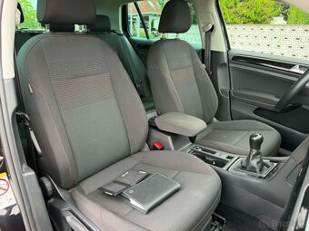 VOLKSWAGEN GOLF VII 1.5 TSI SOUND - 9