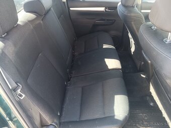 💥 TOYOTA HILUX 2.4 D-4D 💥 - 9