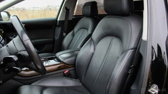 Audi A8 Long 3.0 TDI V6 quattro tiptronic 8-st. - 9