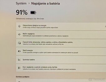 Dell latitude 5410 i5 32RAM 1TB SSD - 9