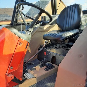 Predam zetor 6011 - 9