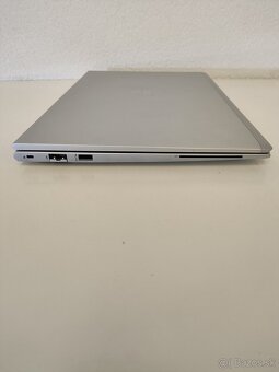HP EliteBook 650 G9 | Intel Core i5 1235U • 16 GB RAM • 256 - 9