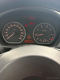 BMW 116i - 9