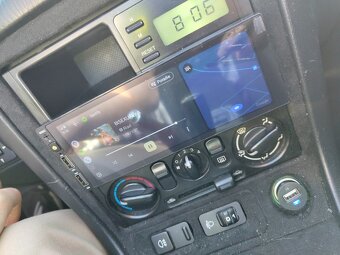 Mazda mx5 1.6 NB - 9