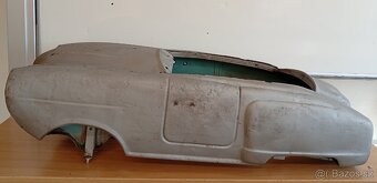 Šlapací Moskvič 403, 407 - 9