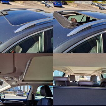 Škoda Octavia Combi 2.0 TDI L&K - 9
