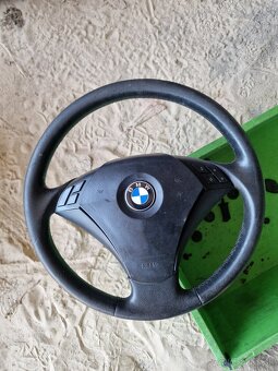 Bmw e60, e61 diely - 9