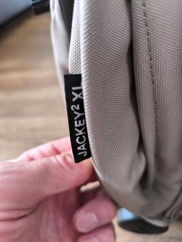 EASYWALKER Jackey 2 XL - 9