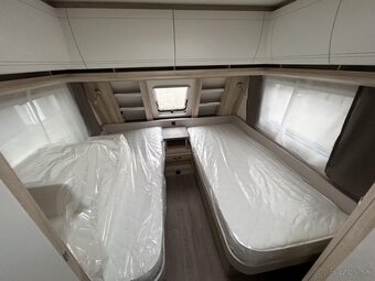2025 Hobby De Luxe 515 UHL Karavan - 9