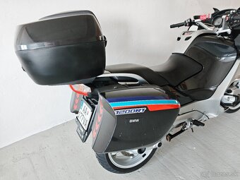 BMW R1200RT - 9