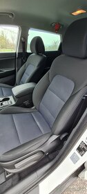Predam Hyundai Tucson 1.7 crdi 2018" - 9
