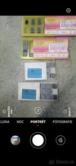Mix materiálu - 9