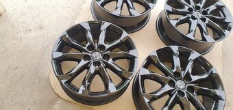 5x114,3 r18 mazda kia hyundai mitsubishi toyota honda - 9