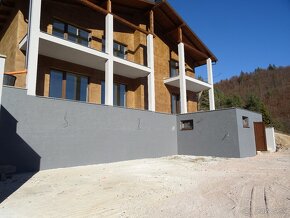 Exkluzívne ponúkame na predaj dva apartmány v rekreačnej lok - 9