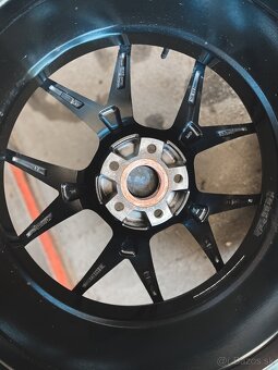 5x112 R19 Keskin KT19 - 9