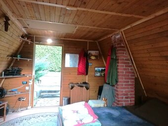 PREDAM CHATKU V ILIAVČANSKEJ DOLINE - 9