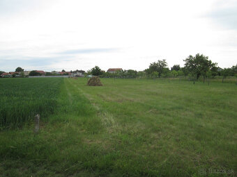 stavebny pozemok kosuty - 9