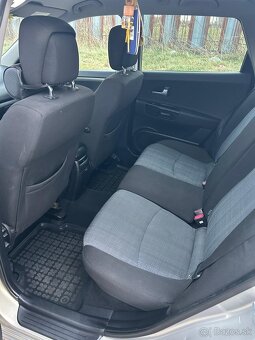 Predám KIA CEED SW 1.6 cvvt 92kw STK, EK do 2027 - 9