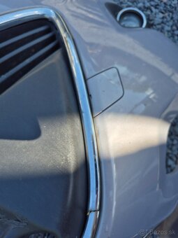Ford C Max MK2 rok 2010-2014 nárazník predný kapota čelo - 9