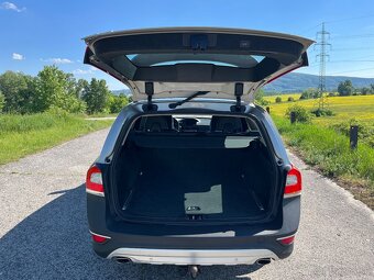 Volvo XC70 D4 AWD Summum 2.4 - 9