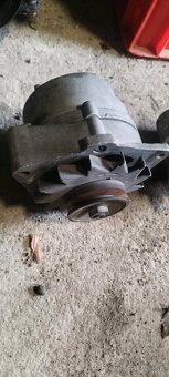 Motor škoda 1202, 1203 - 9