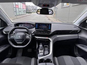 Peugeot 5008 1.5 BlueHDi 130k Active Pack A/T 7 miest - 9